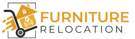Furniture Relocation Logo